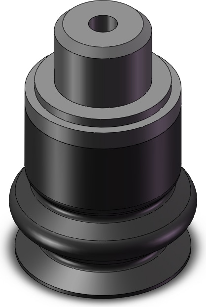 SMC ZP2-TB08MBS-H5