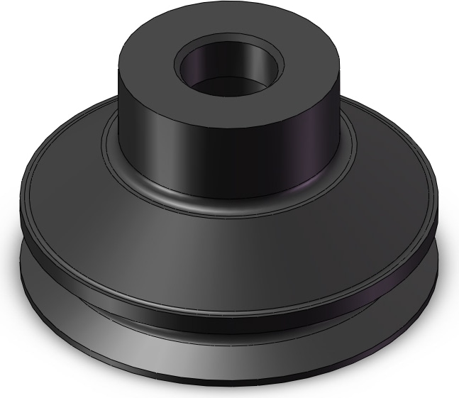 SMC ZP3-16BGN