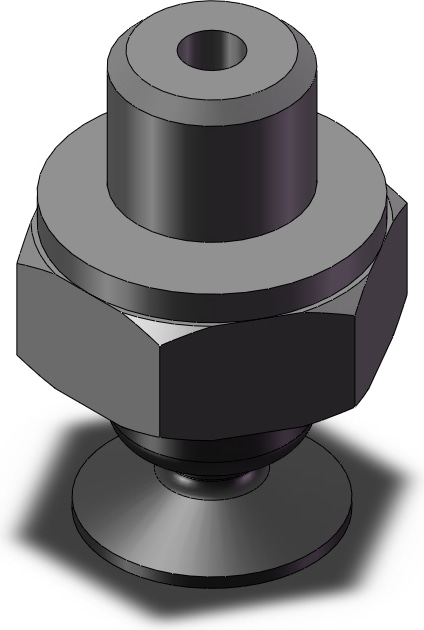SMC ZP3-T035UGN-A3
