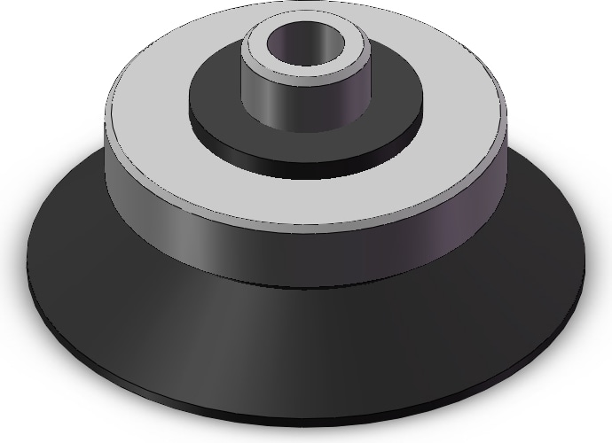 SMC ZP3E-T40UMCL-A10