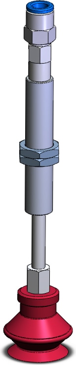 SMC ZPT20BSK20-06-A10