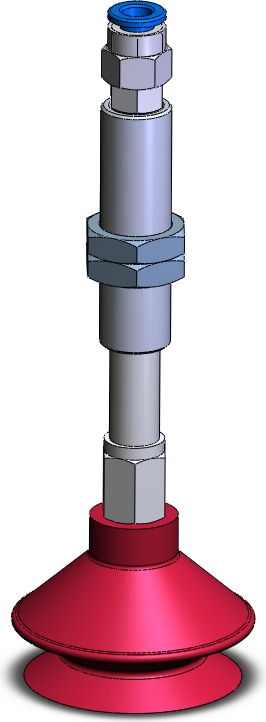 SMC ZPT40BSK20-06-A14