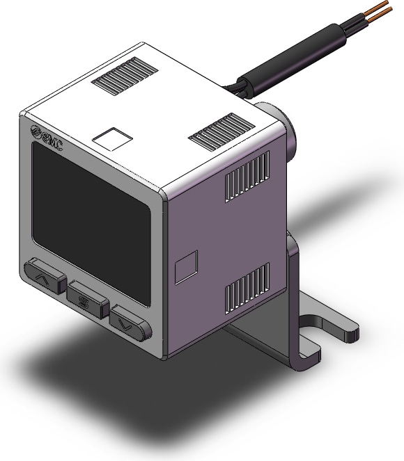 SMC ZSE20F-P-01-LA1