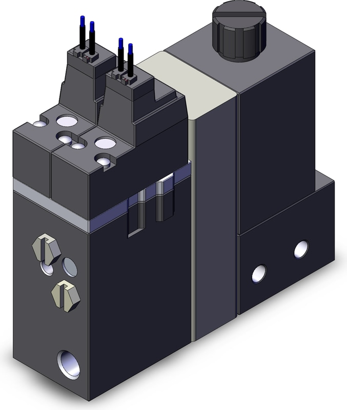 SMC ZX1101-K15LZ-F