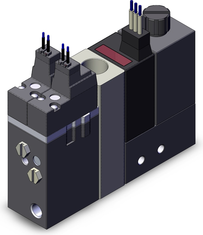 SMC ZX1102-K15LZ-EC