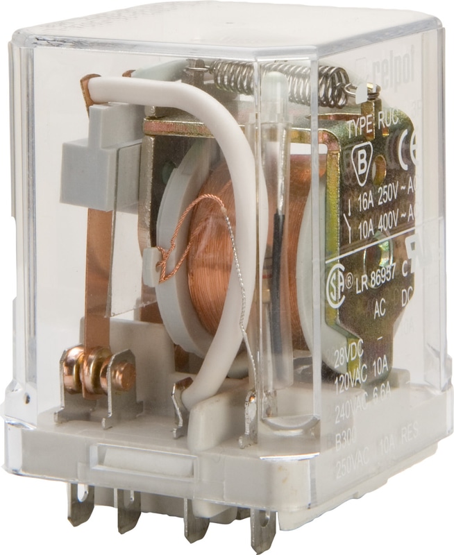 Sprecher Schuh RUC-1012-26-5024