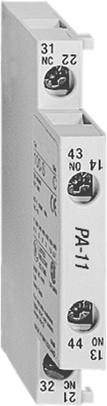 Sprecher Schuh CA7-PA-11