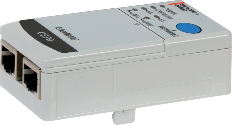 Sprecher Schuh CEP9-ECM-ETR