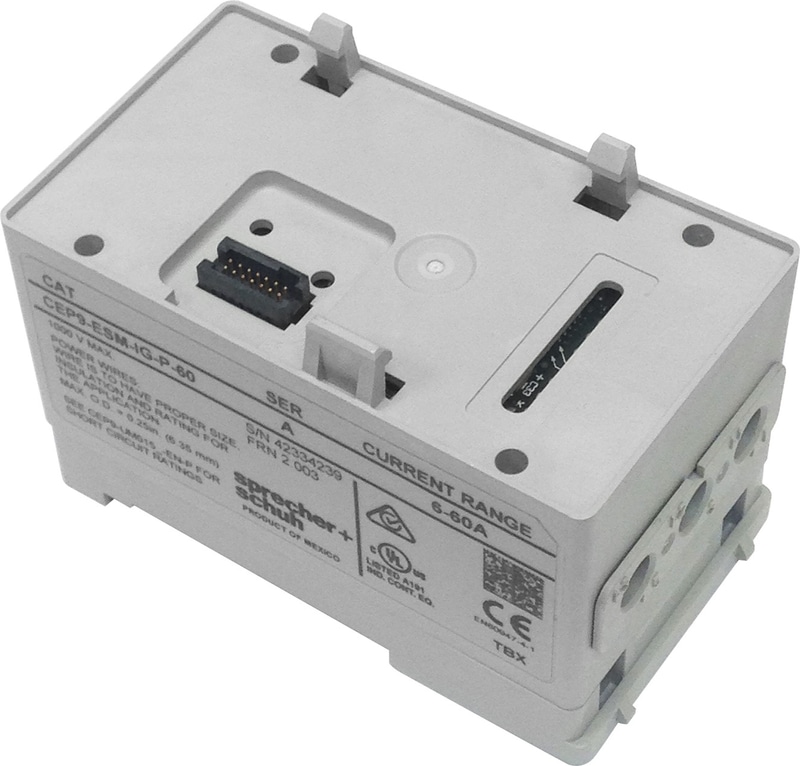 Sprecher Schuh CEP9-ESM-IG-P-200