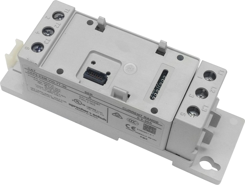 Sprecher Schuh CEP9-ESM-VIG-7T-100