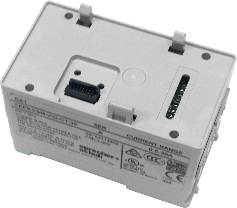 Sprecher Schuh CEP9-ESM-VIG-CT-30