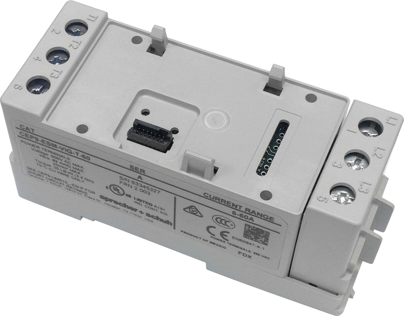 Sprecher Schuh CEP9-ESM-VIG-T-100