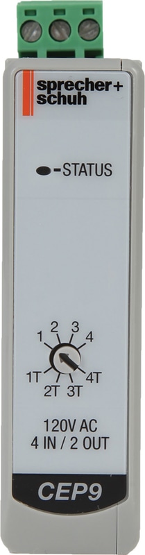 Sprecher Schuh CEP9-EXP-DIO-42-120