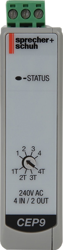 Sprecher Schuh CEP9-EXP-DIO-42-240