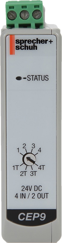 Sprecher Schuh CEP9-EXP-DIO-42-24D