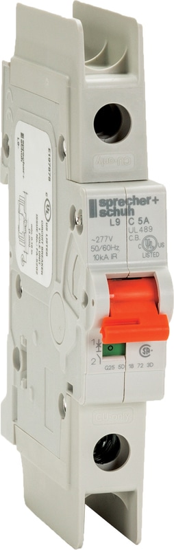 Sprecher Schuh L9-16/1/C