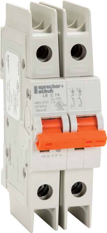 Sprecher Schuh L9-16/2/C