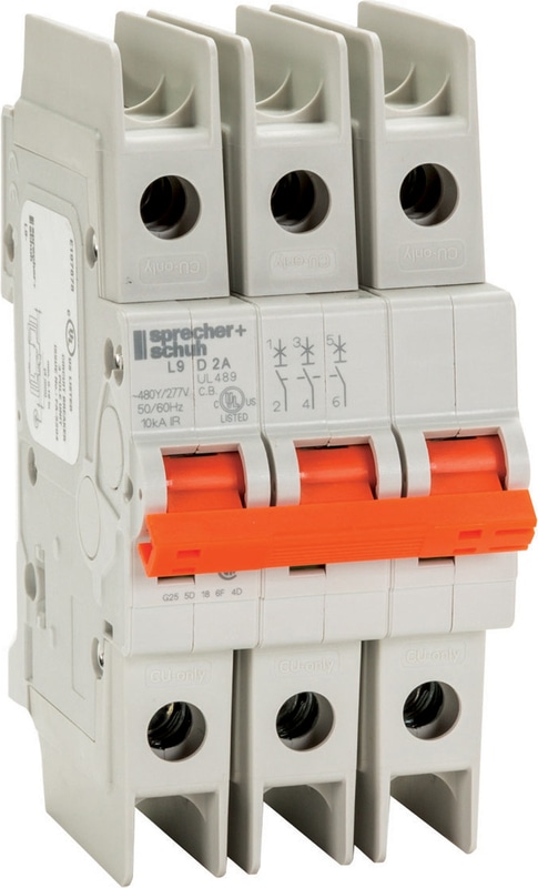 Sprecher Schuh L9-16/3/C