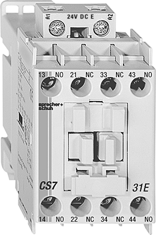 Sprecher Schuh CS7-31E-120