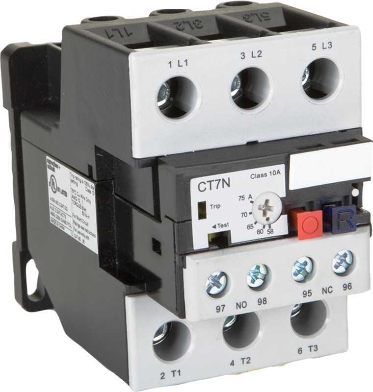 Sprecher Schuh CT7N-85-C47P