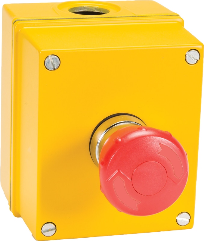 Sprecher Schuh D7-1MYPB14-MX11-ER