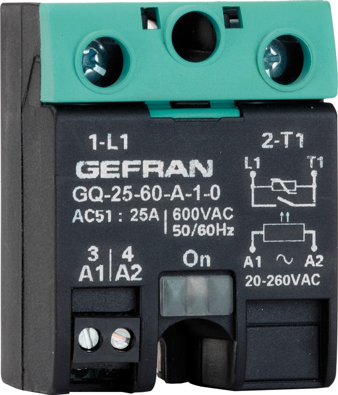 Sprecher Schuh GQ-90-24-A-1-4