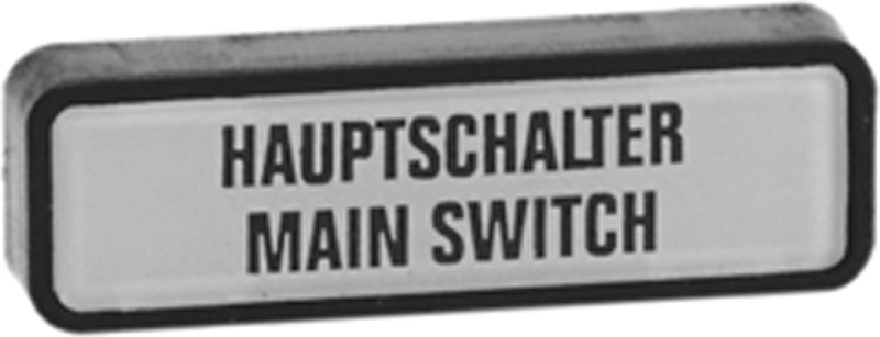 Sprecher Schuh KT7-HTFCN