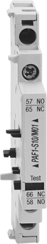 Sprecher Schuh KT7-PAF1-S01/M10