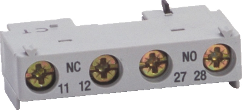 Sprecher Schuh KT7-PEF1-S10/N01