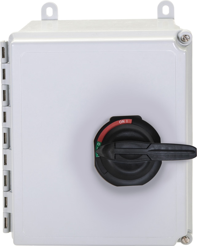 Sprecher Schuh L11-KJ030P3