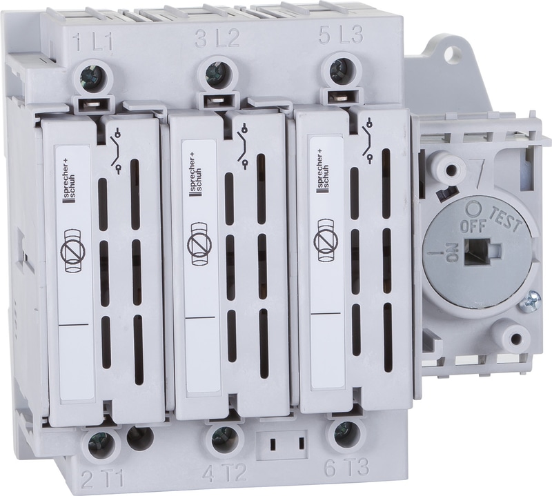 Sprecher Schuh L11-N30-1753