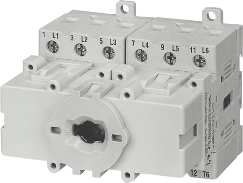 Sprecher Schuh LA7-32-1756