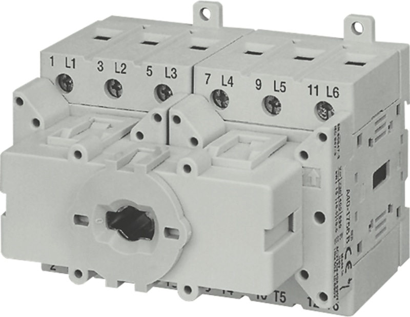 Sprecher Schuh LA7-40-3753