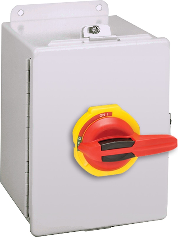 Sprecher Schuh LA7-25-1753-WN-PY