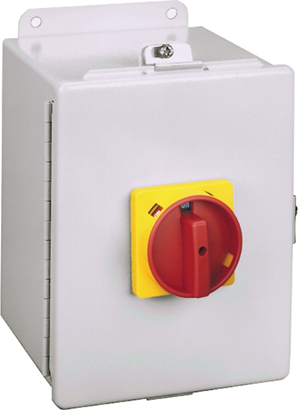 Sprecher Schuh LA7-25-1753-WN-PL11