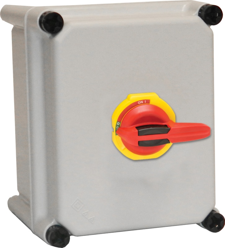 Sprecher Schuh LA7-63-1753-CR-PY