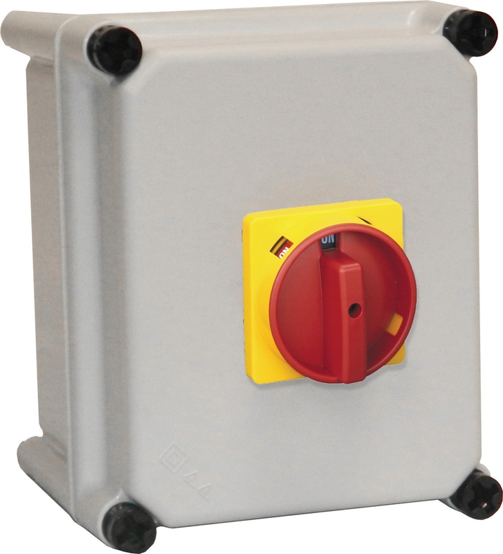 Sprecher Schuh LA7-25-1753-CN