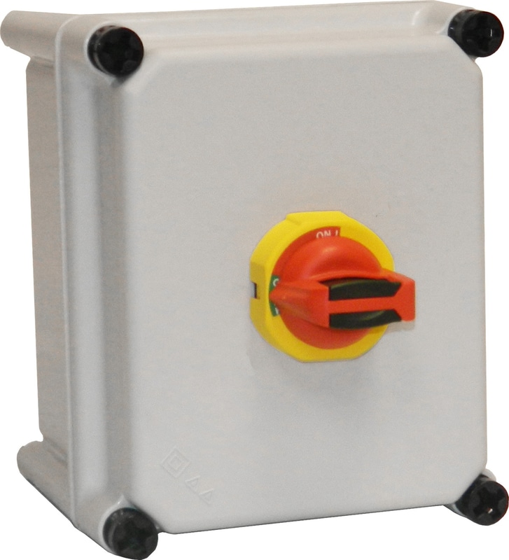 Sprecher Schuh LA7-25-1753-CR