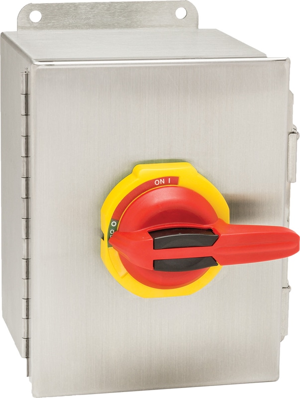 Sprecher Schuh LA7-32-1753-SR-PE