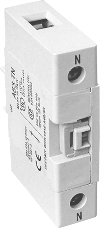 Sprecher Schuh LE7-16-TN