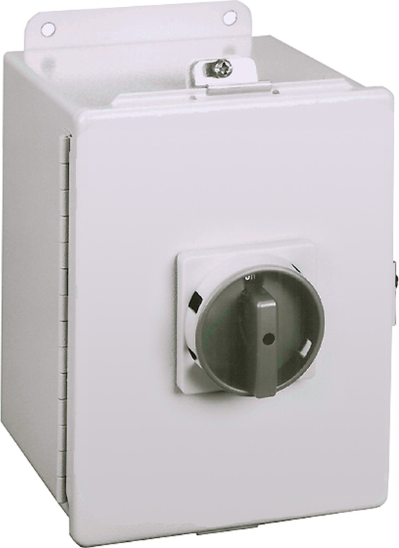 Sprecher Schuh LA7-25-1753-WG