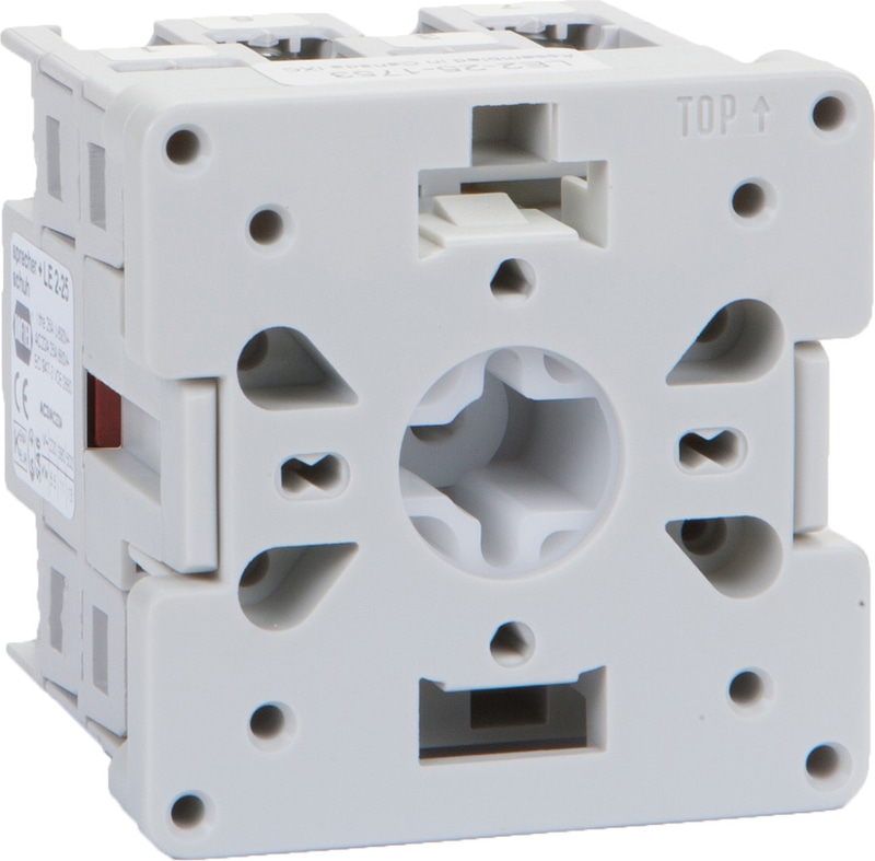 Sprecher Schuh LE2-25-8752