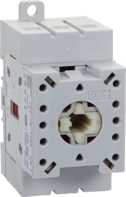 Sprecher Schuh LE7-16-1753