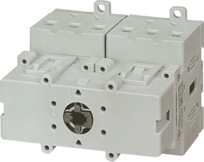 Sprecher Schuh LE7-25-1756