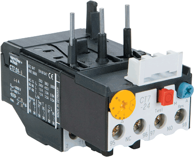 Sprecher Schuh CT7-24-16