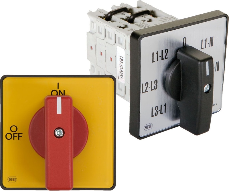 Series L2 to 25 A