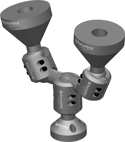 Swivellink SLM-1100-4
