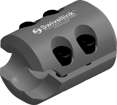 Swivellink SLM-2XS90