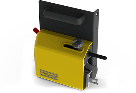 Troax 29932011
