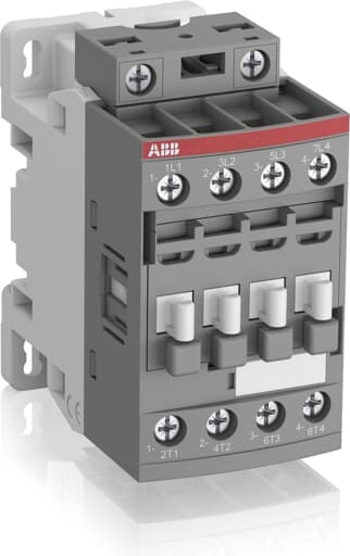 ABB AF09-40-00-13LU